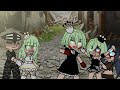 Halimiltion Wrote The Other 51 Gacha Trend TWBLOOD ️ Gachaclub Gachalife Trend Tiktok