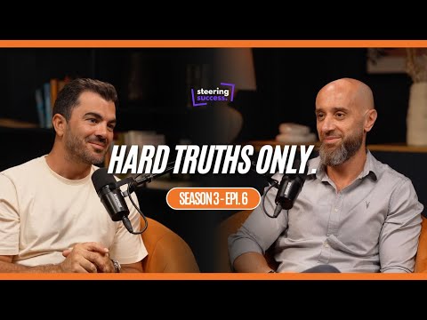 Building Brands That Feel Real.