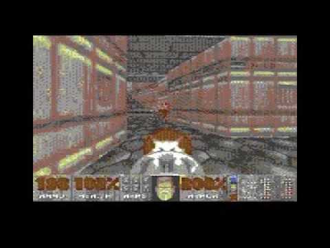1993 Id Software Doom