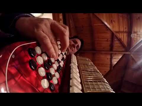 Germán Obispo Chamamé con Gopro hero4