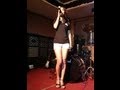 MANILA GIRL