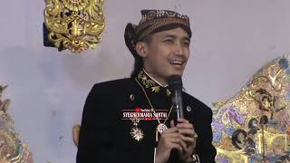 Download lagu WAYANGAN MALAM JUM'AT KI ULINNUHA CILACAP mp3