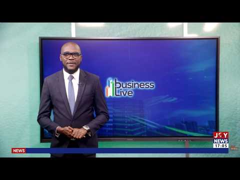 Standard and Poors’ affirms Ghana’s credit ratings within the B band and reviews outlook to stable.