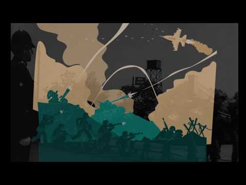 Keynote Project Rafter