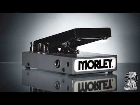 Morley MTPFW Power Fuzz Wah 20/20