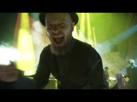 10 Jahre POLKAGEIST. Kesselhaus. 20.02.2020