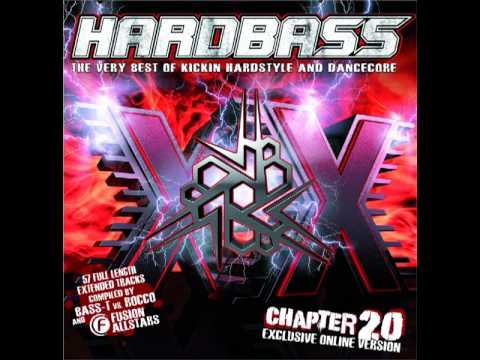Hardbass Chapter 20 2010 CD1 Short mix #1! (HQ/HD)