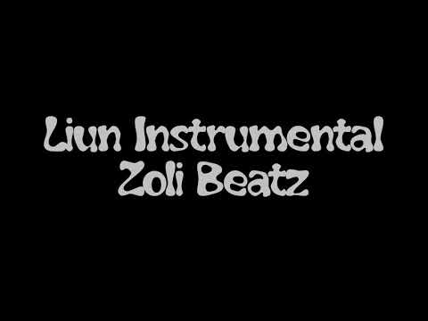 80. Liun Instrumental / Zoli Beatz (90 BPM) - German Instrumental (produced by Liun)
