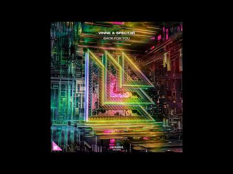 VINNE & SPECT3R - Back For You