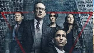 Person of Interest Soundtrack 4x10: Invisible Lines [Greer Theme]