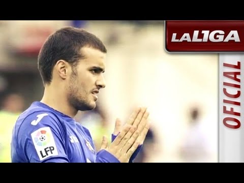 Edición Limitada: Getafe CF (1-2) Rayo Vallecano