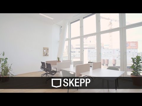 Video Thomas-Klestil-Platz 13 1030 Wien (Landstraße)