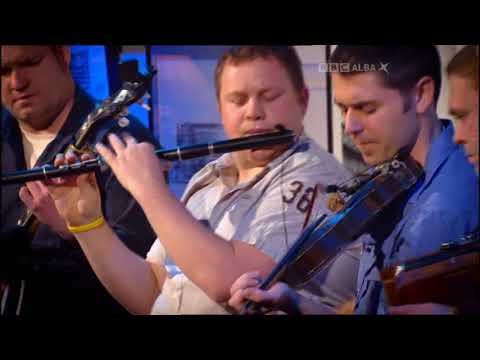 Cuirm@Celtic '11 Taigh Ciùil  Colin Farrell !