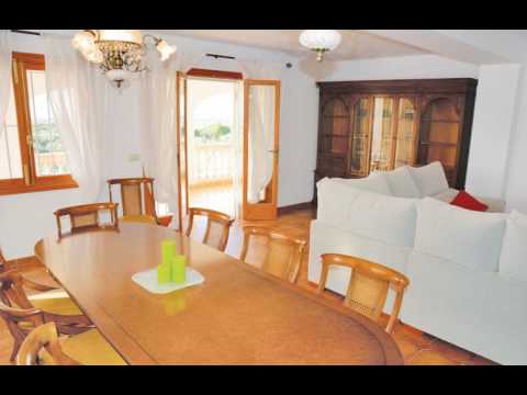 Holiday home Sa Cabaneta 47 with Outdoor Swimmingpool - Sa Cabaneta - Spain