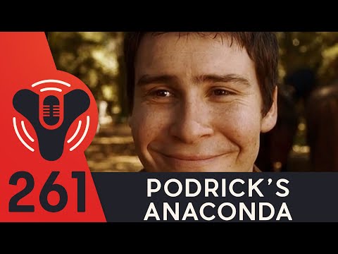 DCP Ep. 261 - Is Trials Of Osiris Failing to Retain Players?