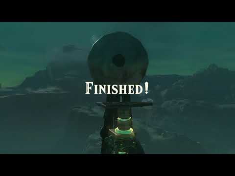 How to ring Strade's Bell as loud as possible in Legend of Zelda: Tears of the Kingdom