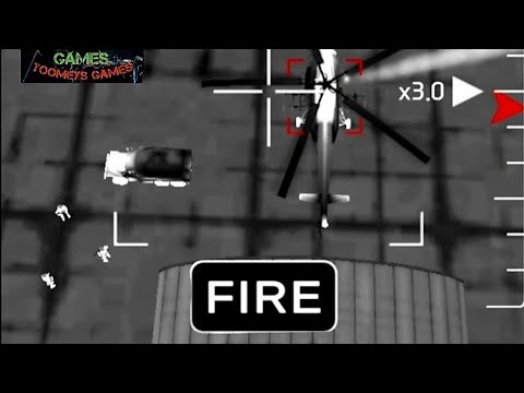 Drone Strike Military War 3D Game! - YouTube