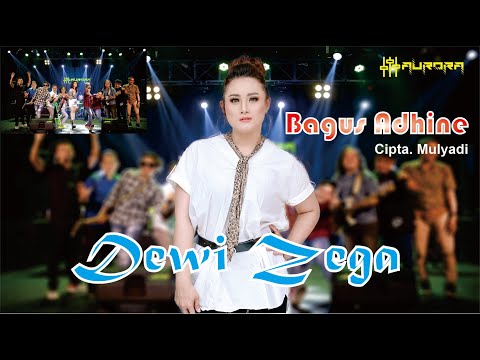 Bagus Adhine - Dewi Zega - AuroraMusic [COVER]
