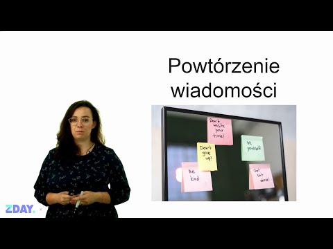 Elektrostatyka i prąd elektryczny - powtórzenie wiadomości | Fizyka 8 klasa
