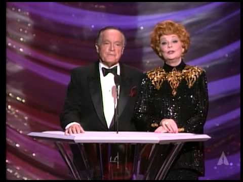 The Stars of Tomorrow: 1989 Oscars