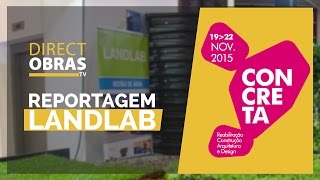 Landlab #Concreta 2015 