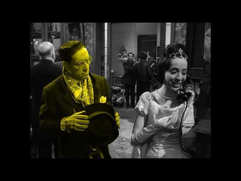 El Plano Secuencia de Berlanga