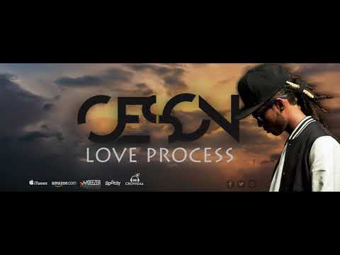 Oeson - Love Process