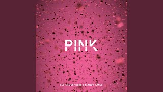 Pink Music Video