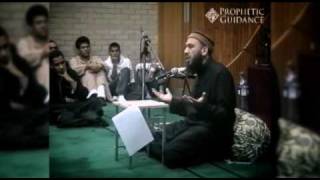 A message from Abu Eesa: Ive been getting a lot of messages passed on about a few things I mentioned in the above lec...