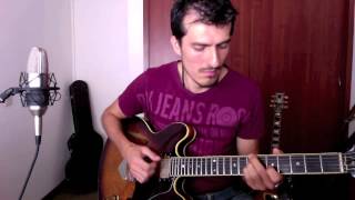 Video thumbnail for Ibanez Artist 2629 by Carlos Andrés Esparza Sierra (La Tienda Vintage)