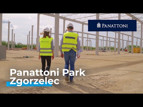 Panattoni Park Zgorzelec