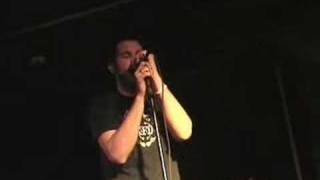 16 Stitch - Falling Awake