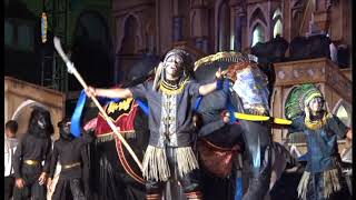 Download lagu Panggung Gembira 691 2017 Gontor Pusat-2.4 mp3