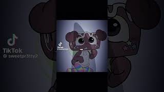 FRUITCAKE #dandysworld #tiktok #dw #blowup #ship #youlikethat #lfyp #cosmo #sprout #heat ✅