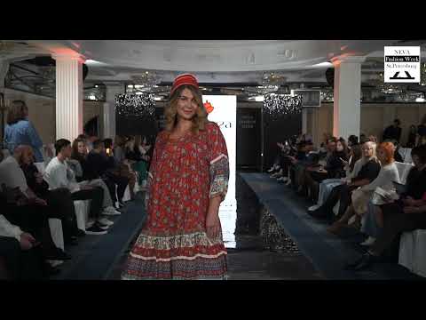 NEVA FASHION WEEK TAARUGA