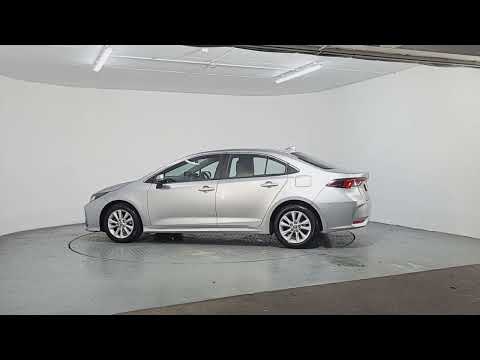 Toyota Corolla LUNA SALOON 1.8 Petrol Automatic - Image 2