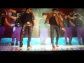 RAM Charan And Chirangivi Step Of Ammadu Let S Do Kumudu