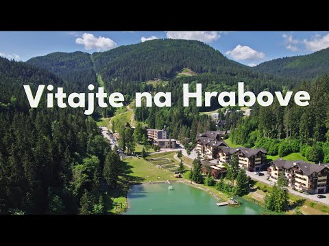 Chata Volko - Ružomberok 5