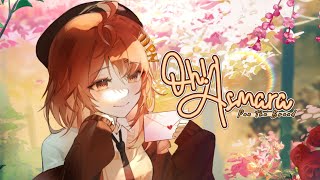 Download lagu 【Pan Vtuber】Oh! Asmara - Kobo Kanaeru【cover】 mp3