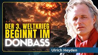 Debanked: Wie Deutschland kritische Journalisten drangsaliert | Ulrich Heyden Video-Thumbnail von YouTube