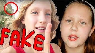 TOP 5 FAKE 3AM VIDEOS! (Ruby Rube, SIS VS BRO, Guava Juice, ImJayStation, AldosWorld TV)