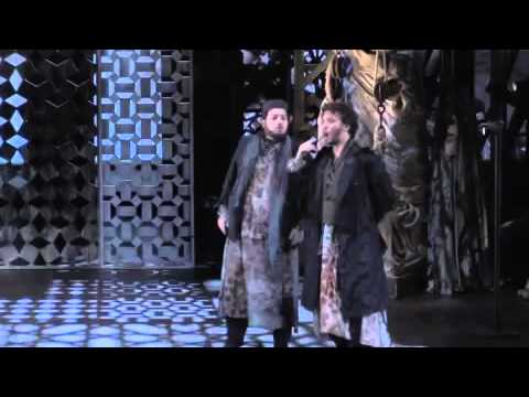 Ugo Guagliardo - Xerses