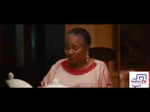 Lion Heart Season 1 || Geneiveve NNaji, #Yul_Edochie, #Latest_Nigerian #Nollywood Movie