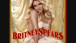 Britney Spears - Rock Me In - Official Audio