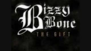 Bizzy Bone - Be Careful