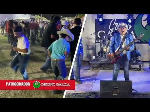 POPURRI HUAPANGOS | DANY PEREZ Y EL IMPACTO MUSIC