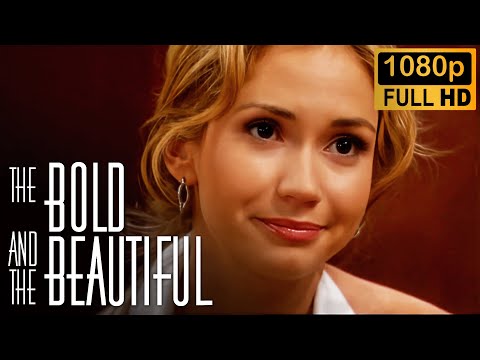 Bold and the Beautiful - 2008 (S21 E176) FULL EPISODE 5326