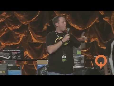 PC Perspective Hardware Workshop 2012 @ Quakecon 2012