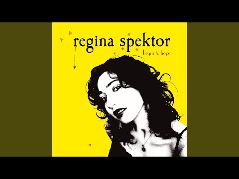 Videoclip de 20 Years of Snow — Regina Spektor