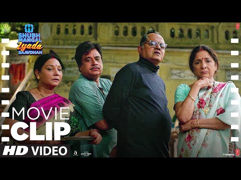 Chahe Kuch Ho Jaaye Shaadi Toh Macha Ke Rahenge — watch video